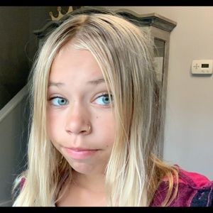 Meet your Posher, Kailey